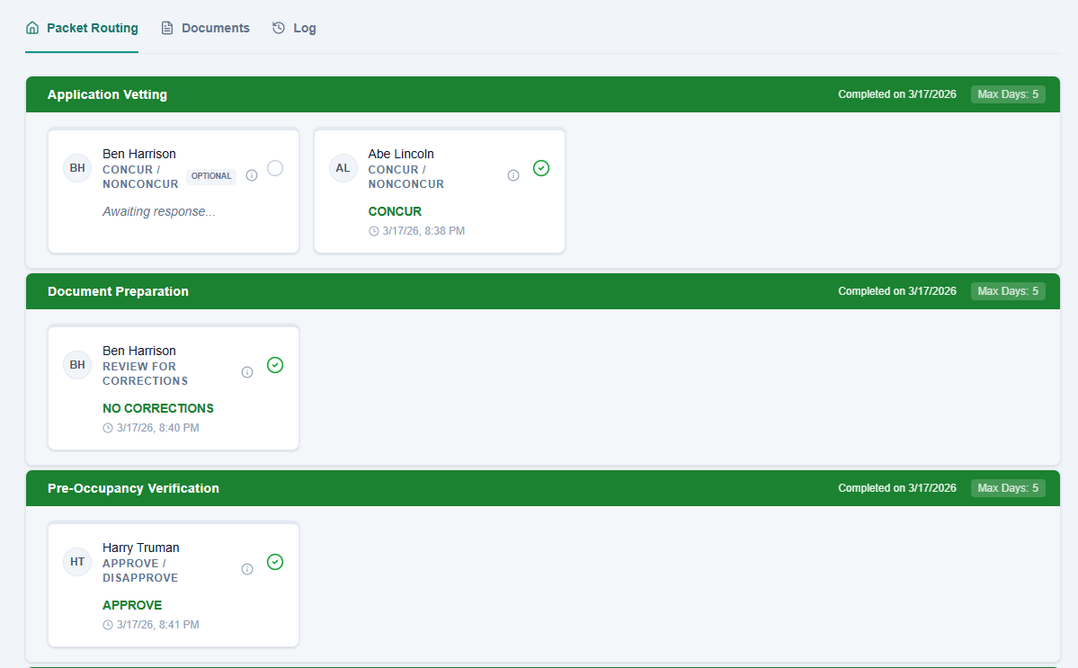 Application Screenshot